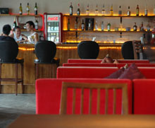 Fat Daddys Interior Fat Daddys