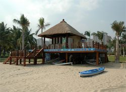 Sanya International Windsurfing & Sailing Club Sanya International Windsurfing & Sailing Club