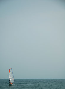 Sanya Windsurfing Windsurf Sanya Bay